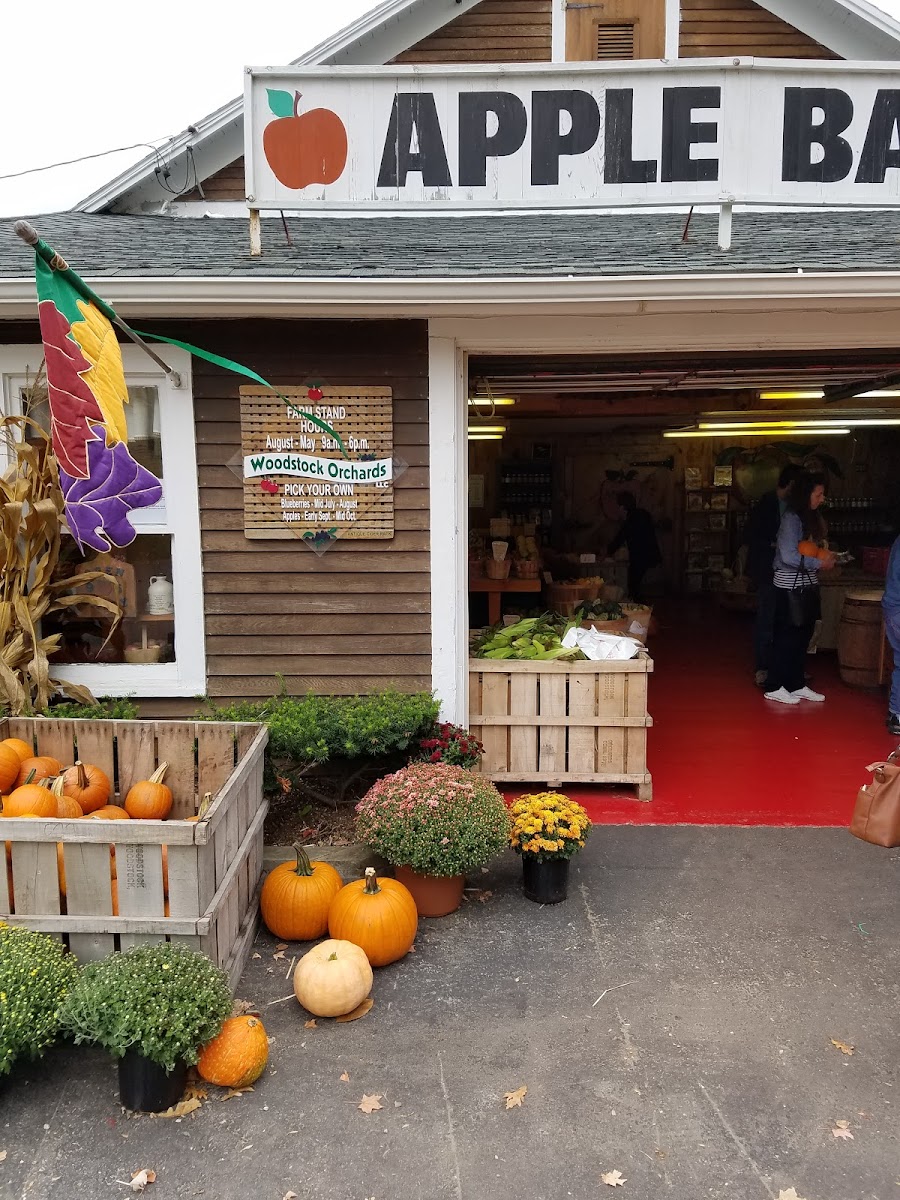 Woodstock Orchards